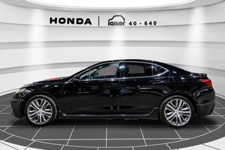 Acura TLX V6 Elite 2016 à Lachenaie, Québec - 4 - w320h240px
