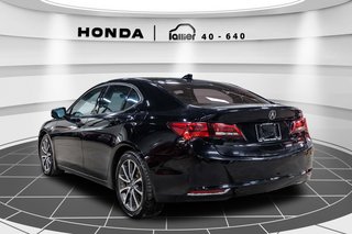 2017  TLX V6 Tech in , Quebec - 5 - w320h240px