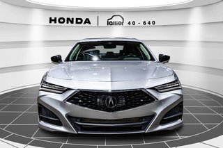 Acura TLX Tech 2021 à Lachenaie, Québec - 2 - w320h240px