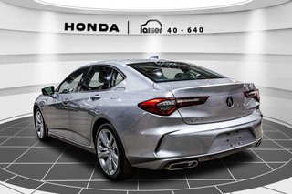 Acura TLX Tech 2021 à Lachenaie, Québec - 5 - w320h240px