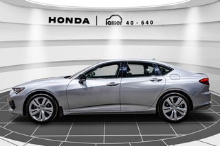 Acura TLX Tech 2021 à Lachenaie, Québec - 4 - w320h240px