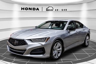Acura TLX Tech 2021 à Lachenaie, Québec - 3 - w320h240px