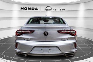 Acura TLX Tech 2021 à Lachenaie, Québec - 6 - w320h240px