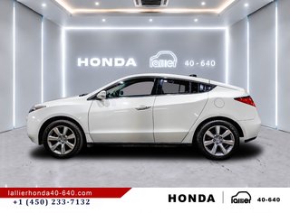 Acura ZDX Tech Pkg/SH-AWD/V6 2010 à Lachenaie, Québec - 4 - w320h240px