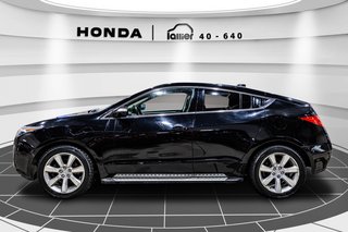 2011 Acura ZDX Tech Pkg in Montreal, Quebec - 4 - w320h240px