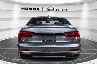 Audi A6 Sedan Progressiv SLINE 2023 à , Québec - 6 - w320h240px