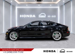 Audi A7 TECHNIK/S-LINE/JAMAIS ACCIDENTÉ 2016 à Montréal, Québec - 4 - w320h240px