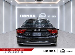 Audi A7 TECHNIK/S-LINE/JAMAIS ACCIDENTÉ 2016 à Montréal, Québec - 6 - w320h240px