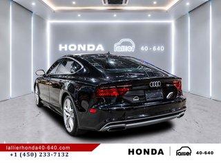 Audi A7 TECHNIK/S-LINE/JAMAIS ACCIDENTÉ 2016 à Montréal, Québec - 5 - w320h240px