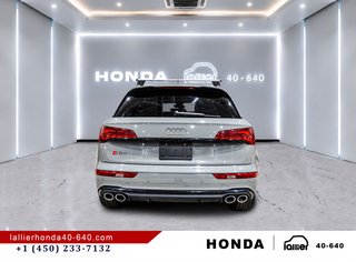 Audi SQ5/Q5 Progressiv 2021 à Montréal, Québec - 6 - w320h240px