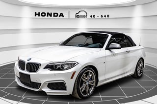 2015 BMW 2 Series M235i in , Quebec - 3 - w320h240px