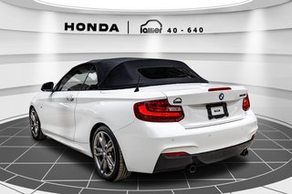 2015 BMW 2 Series M235i in , Quebec - 5 - w320h240px