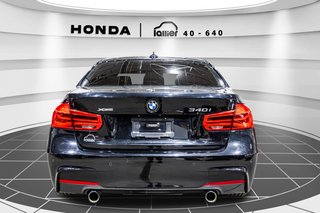 2018 BMW 3 Series 340i xDrive in , Quebec - 6 - w320h240px