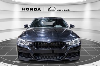 2018 BMW 3 Series 340i xDrive in , Quebec - 2 - w320h240px