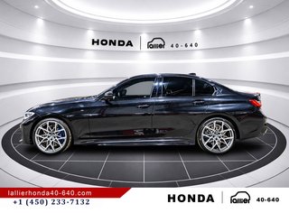 BMW 3 Series M340i xDrive 2021 à Montréal, Québec - 4 - w320h240px