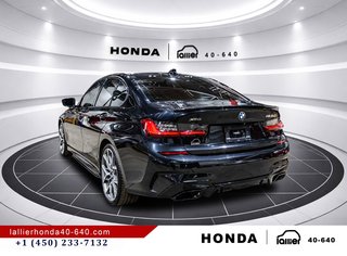 BMW 3 Series M340i xDrive 2021 à Montréal, Québec - 5 - w320h240px