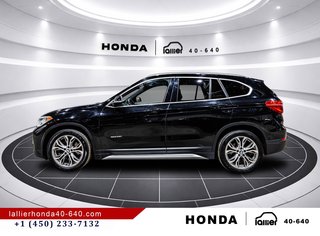 BMW X1 xDrive28i 2017 à Lachenaie, Québec - 4 - w320h240px