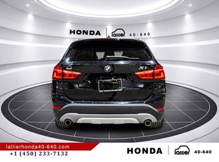 BMW X1 xDrive28i 2017 à Lachenaie, Québec - 6 - w320h240px
