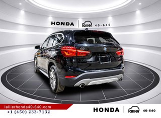 BMW X1 xDrive28i 2017 à Lachenaie, Québec - 5 - w320h240px