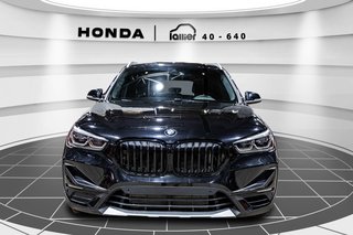 BMW X1 xDrive28i 2022 à , Québec - 2 - w320h240px