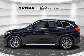 BMW X1 xDrive28i 2022 à , Québec - 4 - w320h240px