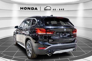 BMW X1 xDrive28i 2022 à , Québec - 5 - w320h240px