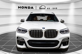 X3 M40i 2018 à , Québec - 2 - w320h240px