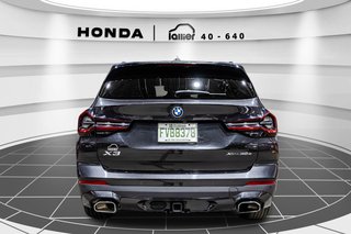 2022 BMW X3 xDrive30e in Lachenaie, Quebec - 6 - w320h240px