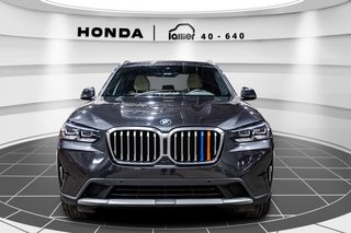 2022 BMW X3 xDrive30e in Lachenaie, Quebec - 2 - w320h240px
