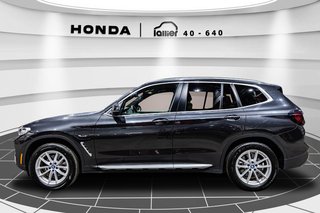 2022 BMW X3 xDrive30e in Lachenaie, Quebec - 4 - w320h240px