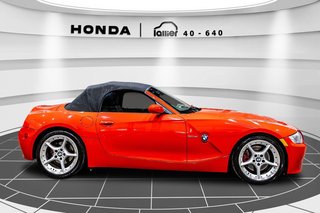 BMW Z4 3.0si 2006 à Lachenaie, Québec - 2 - w320h240px