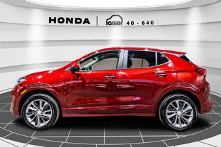 2023 Buick Encore GX Preferred in Lachenaie, Quebec - 4 - w320h240px