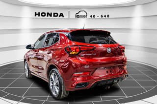 2023 Buick Encore GX Preferred in Lachenaie, Quebec - 5 - w320h240px