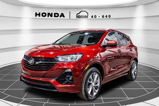 2023 Buick Encore GX Preferred in Lachenaie, Quebec - 3 - w320h240px