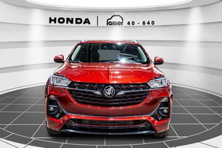 2023 Buick Encore GX Preferred in Lachenaie, Quebec - 2 - w320h240px