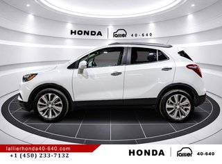 2018 Buick Encore Preferred in Montréal, Quebec - 4 - w320h240px