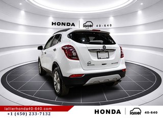 2018 Buick Encore Preferred in Montréal, Quebec - 5 - w320h240px