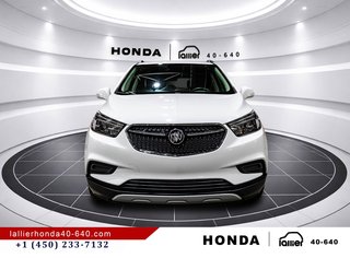 2018 Buick Encore Preferred in Montréal, Quebec - 2 - w320h240px