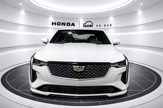Cadillac CT4 Luxury 2022 à Lachenaie, Québec - 2 - w320h240px