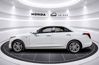 Cadillac CT4 Luxury 2022 à Lachenaie, Québec - 4 - w320h240px