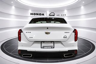 Cadillac CT4 Luxury 2022 à Lachenaie, Québec - 6 - w320h240px