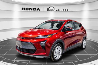 2022 Chevrolet BOLT EUV LT in Lachenaie, Quebec - 3 - w320h240px