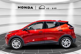 2022 Chevrolet BOLT EUV LT in Lachenaie, Quebec - 4 - w320h240px