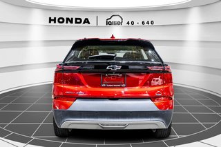 2022 Chevrolet BOLT EUV LT in Lachenaie, Quebec - 6 - w320h240px