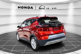 2022 Chevrolet BOLT EUV LT in Lachenaie, Quebec - 5 - w320h240px
