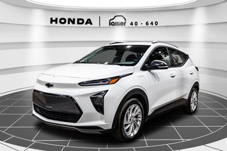 Chevrolet BOLT EUV LT 2023 à , Québec - 3 - w320h240px