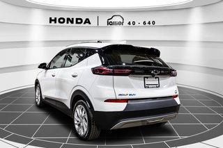 Chevrolet BOLT EUV LT 2023 à , Québec - 5 - w320h240px
