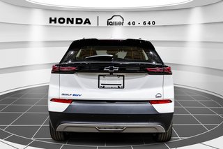 Chevrolet BOLT EUV LT 2023 à , Québec - 6 - w320h240px