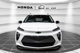Chevrolet BOLT EUV LT 2023 à , Québec - 2 - w320h240px