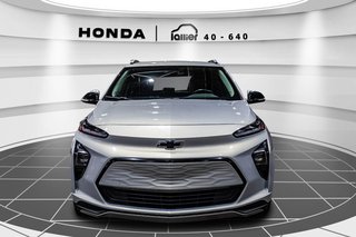 2023 Chevrolet BOLT EUV Premier in , Quebec - 2 - w320h240px
